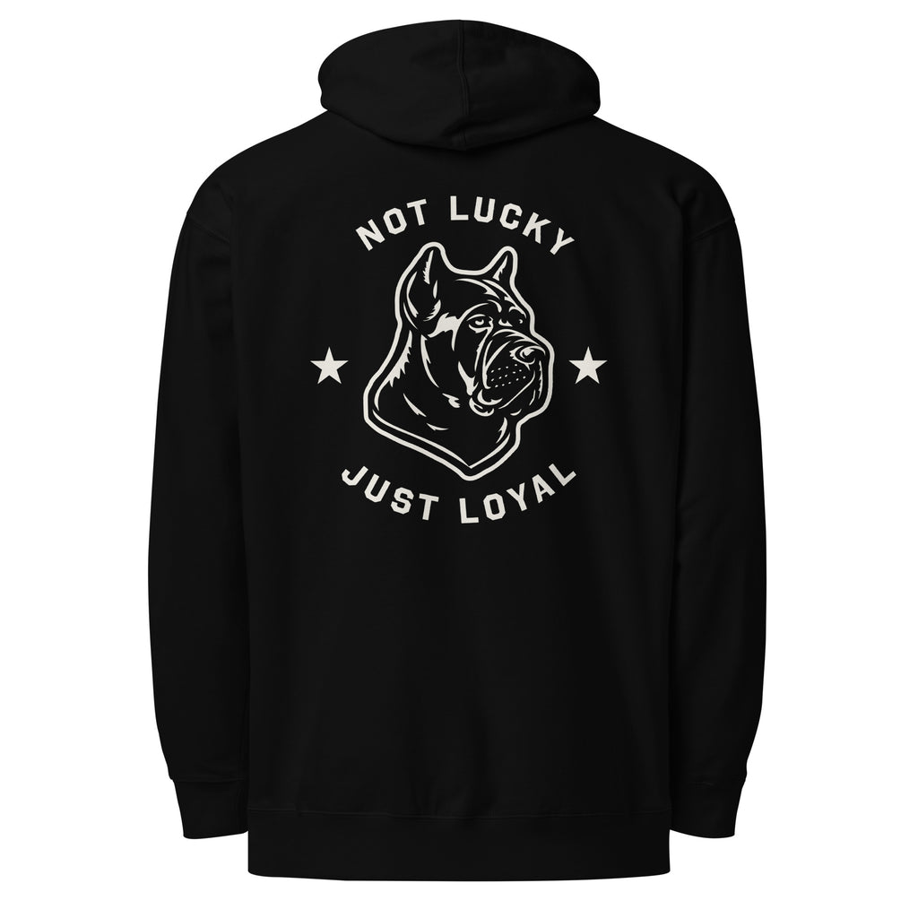 The Icon Hoodie