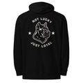 The Icon Hoodie